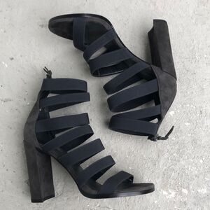 Stuart Weitzman mummy sandals
